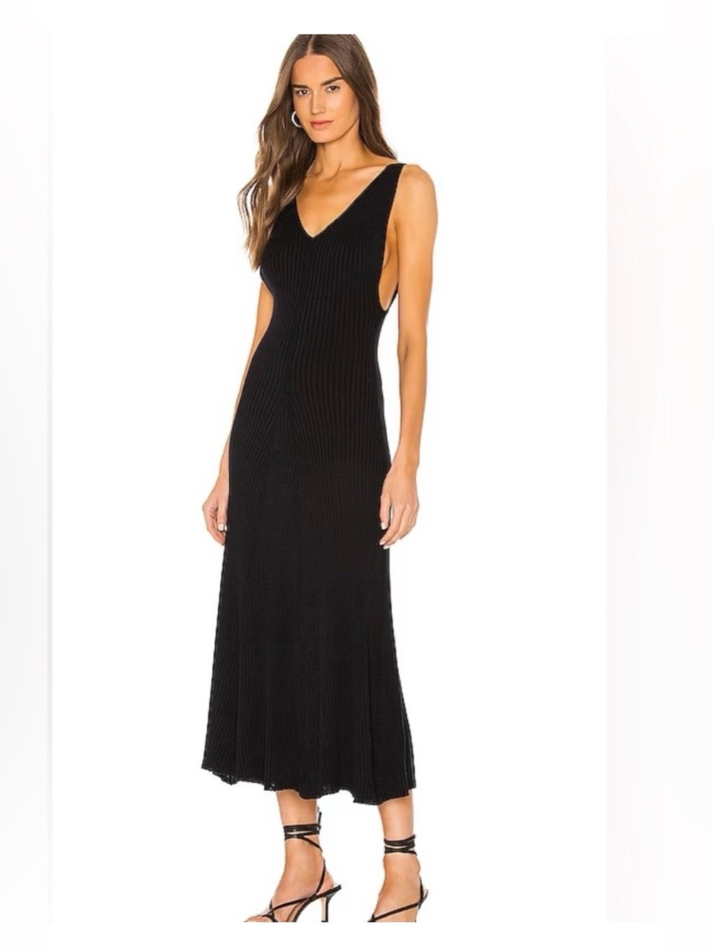 Free People Sweet‎ As Honey Slip Dress